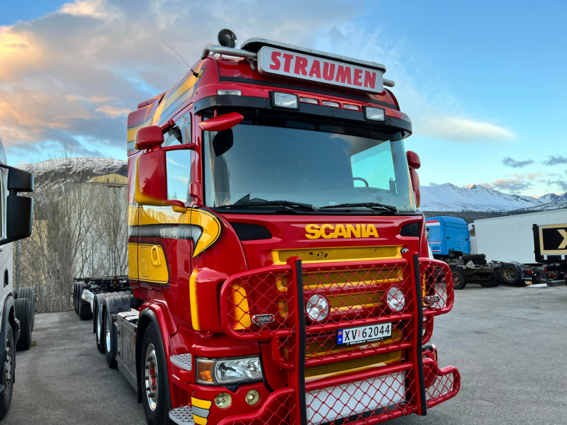 Straumen Bil AS