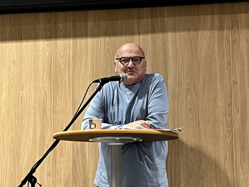 Olav Skjegstad