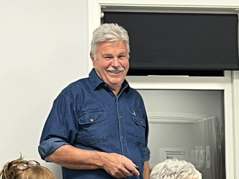 Vike Skulemuseum