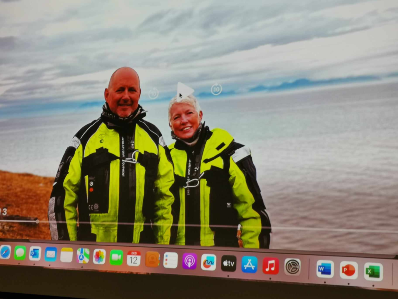 Vakre Svalbard