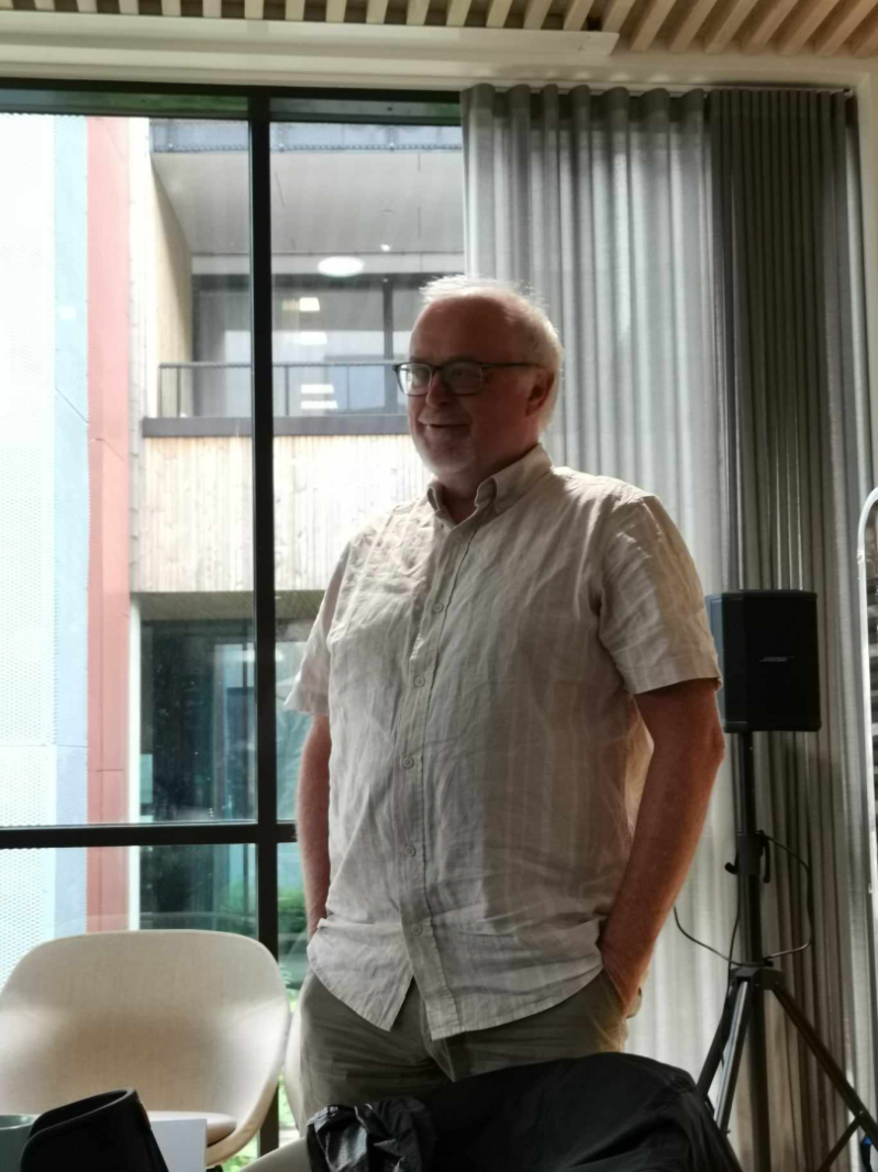 Håvard Siem