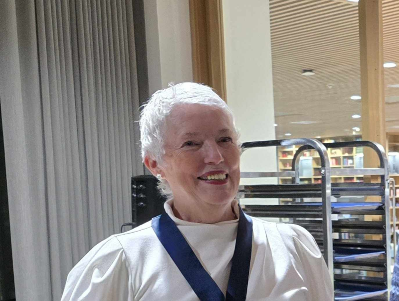 Presidentens møte