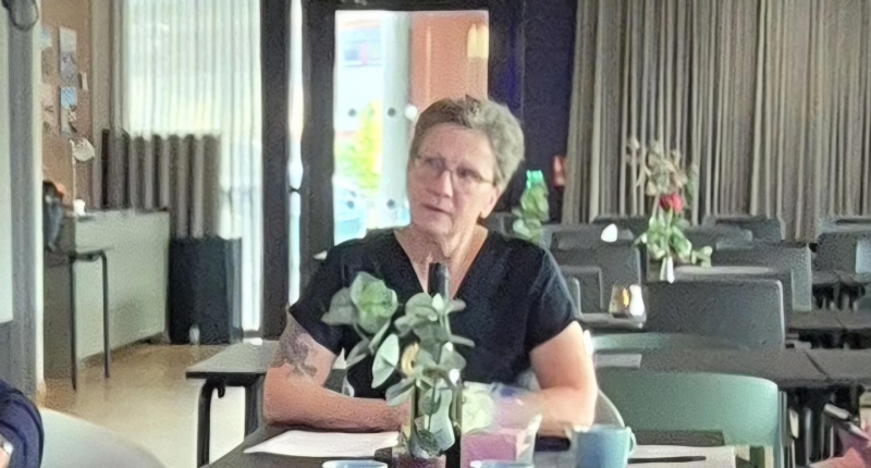 Presidentens møte