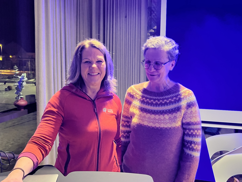 Sunnmøre Friluftsråd