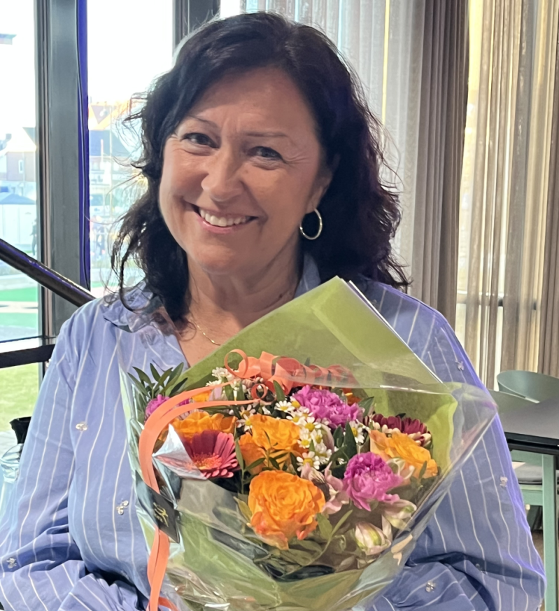 Egoforedrag av Mette Jane Holand